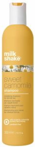 Milk_Shake Sweet Camomile Shampoo (300mL)