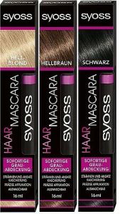 Syoss Hair Mascara (12mL)