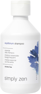 Simply Zen Equilibrium Shampoo (250mL)