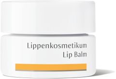 Dr. Hauschka Lip Balm (4,5mL)