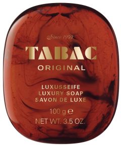 Tabac Original Luxury Soap (100g)