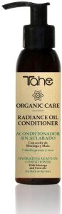 Tahe Organic Radiance Oil Leave-in Conditioner (100mL)