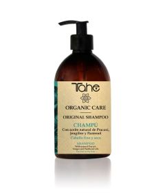 Tahe Organic Original Shampoo (500mL)