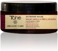 Tahe Organic Extreme Mask (300mL)