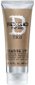 Tigi B for Men Charge Up Thickening Conditioner (200mL)