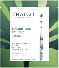 Thalgo Flash Lift Shot Mask (20mL)