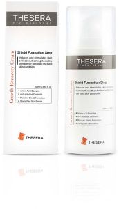 Thesera Growth Recovery Cream (100mL)