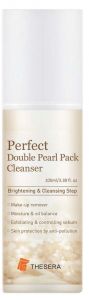 Thesera Perfect Double Pearl Pack Cleanser (100mL)
