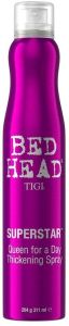 Tigi Bed Head Superstar Queen for a Day (311mL)