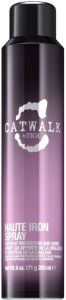 Tigi Catwalk Haute Iron Spray (200mL)