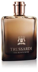 Trussardi Black Rose EDP (100mL)