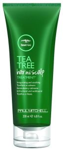 Paul Mitchell Green Tea Tree Hair & Scalp Treatment (75mL)