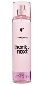 Ariana Grande Thank U Next Body Mist (236mL)