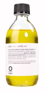 Oway Beauty Ultra-Rich Body Oil (290mL)