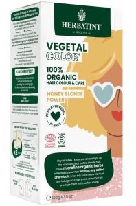 Herbatint Vegetal Hair Color
