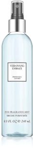 Vera Wang Embrace Periwinkle & Iris Fragrance Mist (240mL)