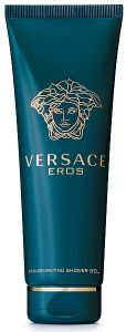 Versace Eros Shower Gel (250mL)