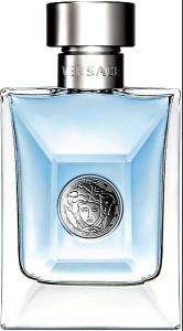 Versace Pour Homme After Shave Lotion (100mL)