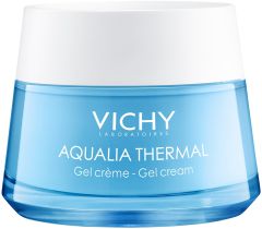 Vichy Aqualia Thermal Gel Moisturising Day Cream (50mL)