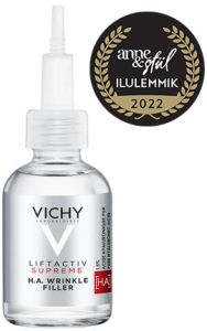 Vichy Liftactiv Supreme HA Wrinkle Filler (30mL)