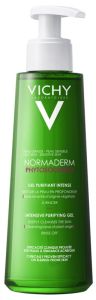 Vichy Normaderm Phytosolution Purifying Cleansing Gel (400mL)