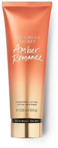 Victoria's Secret Amber Romance Fragrance Body Lotion (236mL)