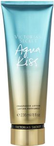 Victoria's Secret Aqua Kiss Fragrance Body Lotion (236mL)