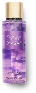 Victoria's Secret Love Spell Fragrance Mist (250mL)