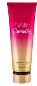 Victoria's Secret Romantic Fragrance Body Lotion (236mL)