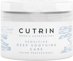 Cutrin Vieno Sensitive Deep Soothing Care (150mL)