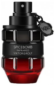Viktor & Rolf Spicebomb Infrared EDT (50mL)