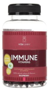 VitaYummy Immune Vitamins  (60pcs)