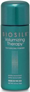 Biosilk Volumizing Therapy Texturizing Powder (15g)