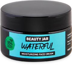 Beauty Jar Waterful Moisturizing Face Cream (60mL)