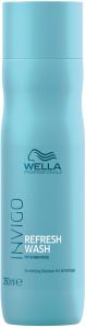 Wella Professionals Invigo Balance Refresh Wash Shampoo (250mL)