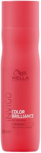 Wella Professionals Invigo Color Brilliance Shampoo, Fine/Normal Hair