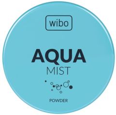 Wibo Aqua Mist Powder (10g)