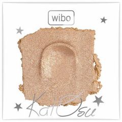 Wibo Katosu Stellar Bounce Shimmer (3g) 3 Rust