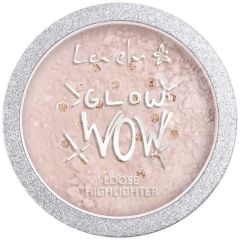 Lovely Glow Wow Loose Highlighter Silver (2g)