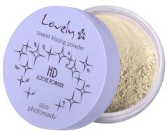 Lovely HD Loose Powder