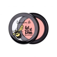 Lovely Let It Bee Blusher (5g) 