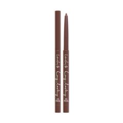 Lovely Long Lasting Eye Pencil (1.4g) Brown