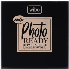 Wibo Photo Ready Mix Loose Powder (14g)