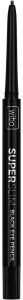 Wibo Super Slim Eye Pencil Black (0.1g)