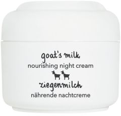 Ziaja Goat's Milk Night Cream (50mL)