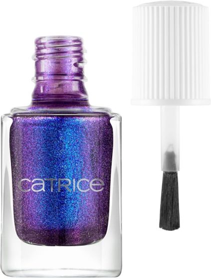 Catrice Metaface Nail Lacquer (10,5mL) C02