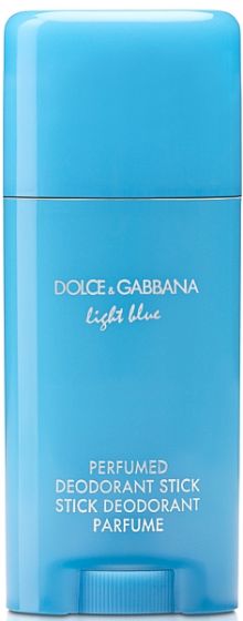 Dolce & Light Blue Deostick (50mL)