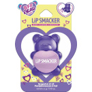 Lip Smacker Sugar Bear Lip Balm (6,4g) Purple