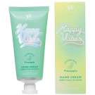 Yes Studio Nourishing Hand Cream (50mL) Pineapple