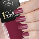 Wibo 1 Coat Manicure Nail Polish (8,5mL) 13